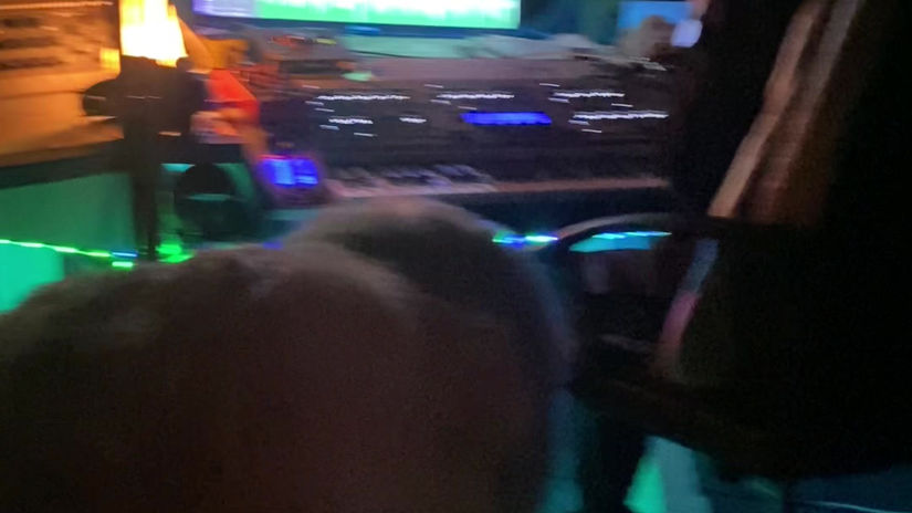 Session rap